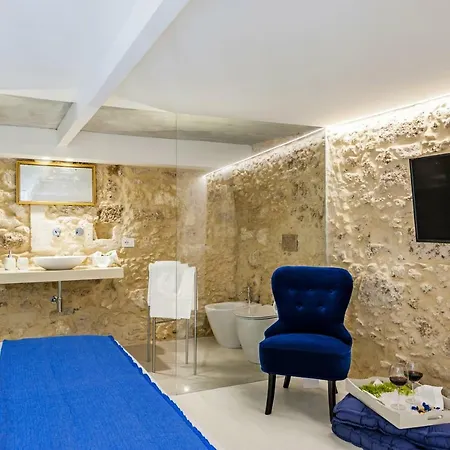 Apartment Lusso Sulla Spiaggia - Ortigia Vista Mare Syracuse