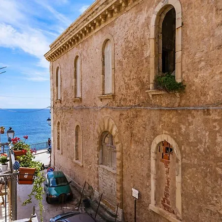 Appartement Lusso Sulla Spiaggia - Ortigia Vista Mare *